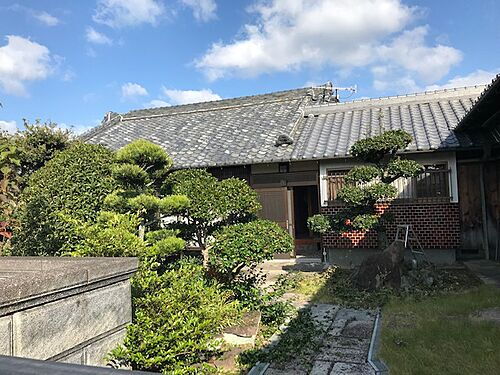 和歌山県紀の川市花野 2200万円