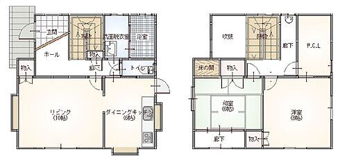 和歌山県和歌山市西庄 860万円