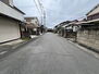 和歌山市津秦・中古戸建・１１４６１２ 前面道路含む現地写真