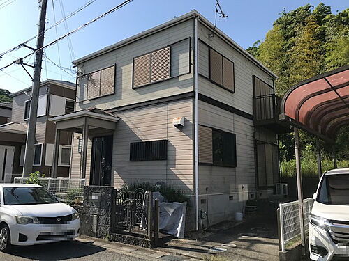 和歌山県岩出市安上 560万円 5LDK