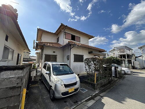 和歌山県紀の川市桃山町最上 430万円