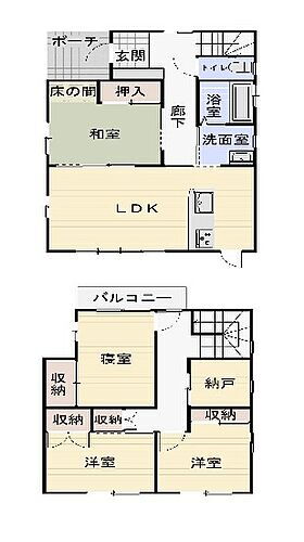 和歌山県紀の川市貴志川町岸宮 980万円