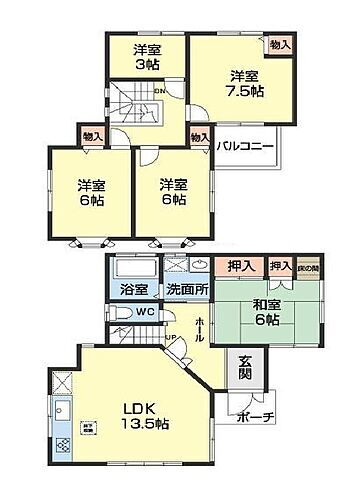 和歌山県海南市日方 595万円