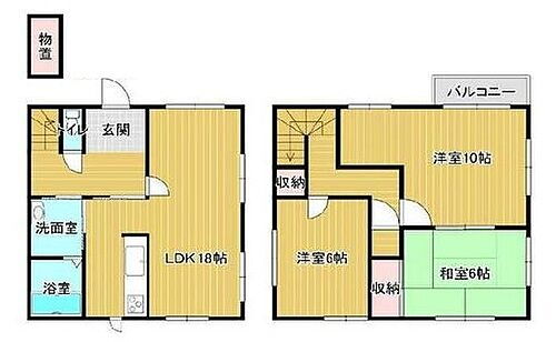 和歌山県紀の川市猪垣 450万円