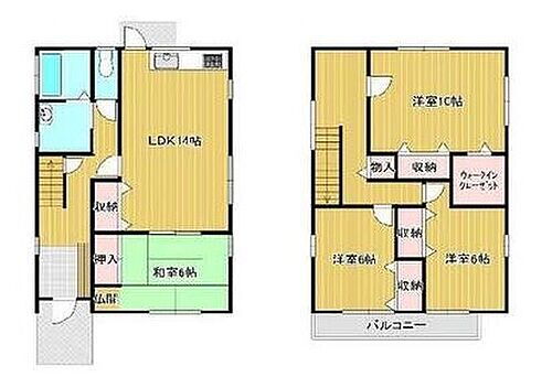 和歌山県海南市黒江 中古住宅