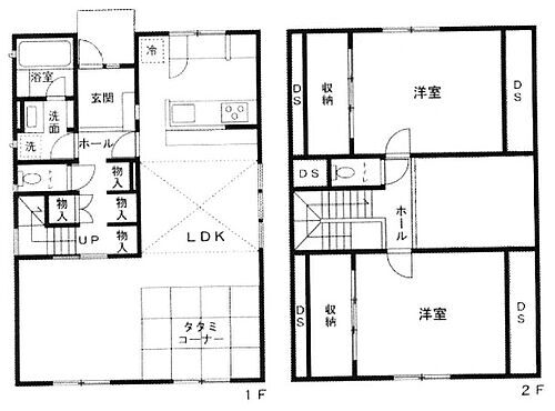 和歌山県和歌山市磯の浦 中古住宅