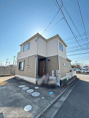 神奈川県藤沢市獺郷 3080万円