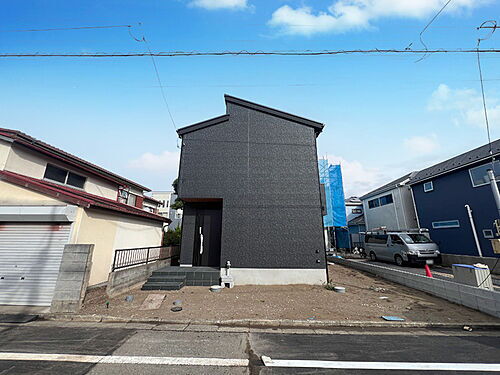 神奈川県茅ヶ崎市緑が浜 6980万円 4LDK