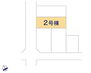 リナージュ大阪市西成区天下茶屋東２２－１期 区画図