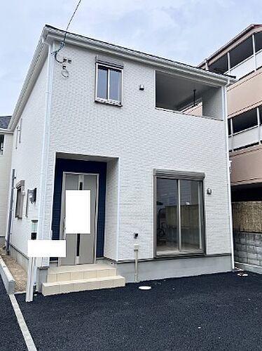 大阪府高槻市赤大路町 4680万円 3LDK