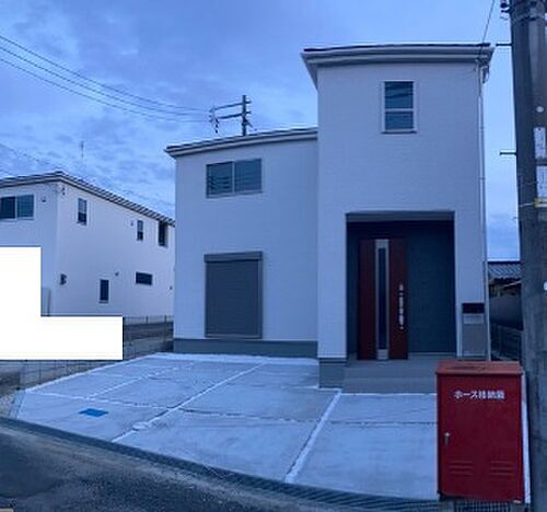 奈良県生駒郡斑鳩町興留２丁目 2780万円 3LDK