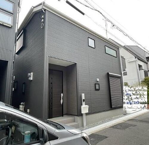 大阪府大阪市住之江区安立１丁目 3780万円 3LDK