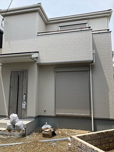 大阪府岸和田市池尻町 2680万円 3LDK