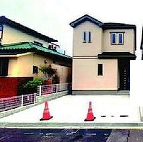 兵庫県神戸市北区泉台７丁目 3190万円 4LDK