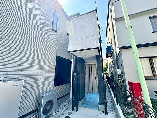 東京都大田区西蒲田４丁目 4480万円 1SLDK