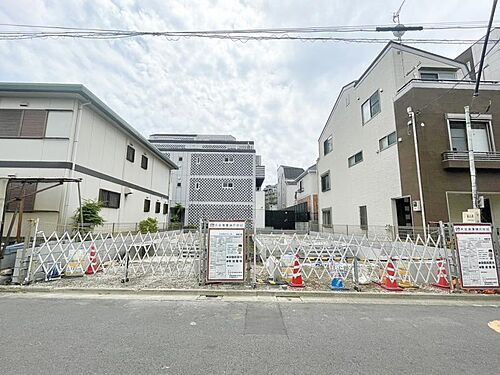 東京都大田区南馬込６丁目 12480万円 2SLDK
