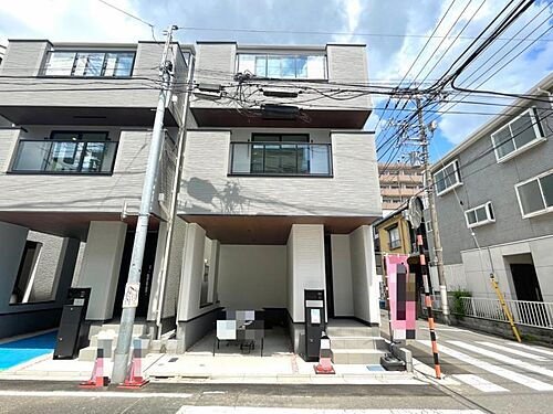 東京都大田区西糀谷２丁目 7280万円 3SLDK