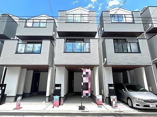 東京都大田区西糀谷２丁目 7180万円 2SLDK