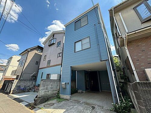 東京都小平市小川町１丁目 2790万円