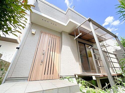 東京都立川市砂川町８丁目 3098万円