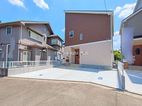 東京都あきる野市小川 3300万円 3SLDK