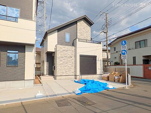 東京都府中市北山町２丁目 5499万円 3LDK