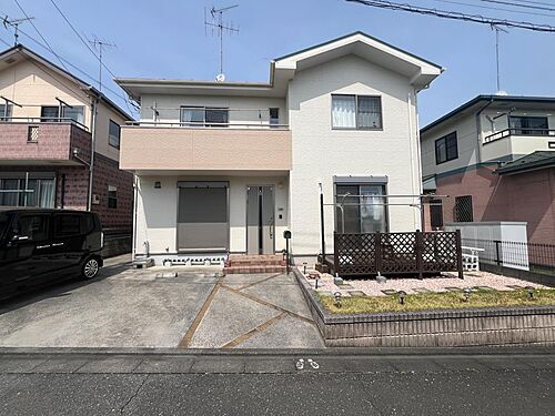 東京都あきる野市草花 2380万円