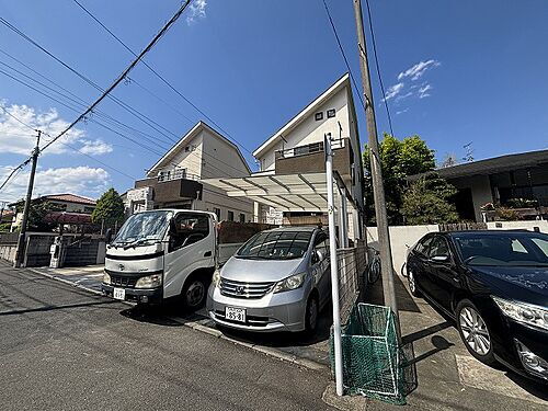 東京都国立市東３丁目 6598万円