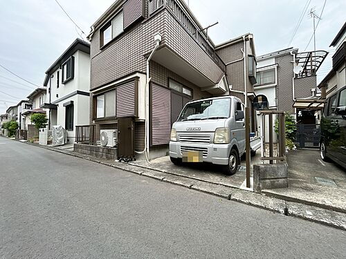 東京都日野市旭が丘２丁目 2980万円