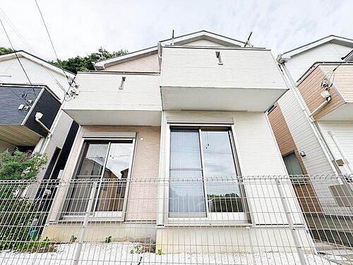 東京都八王子市西寺方町 1990万円
