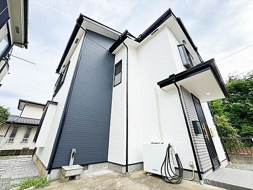 東京都八王子市弐分方町 2199万円