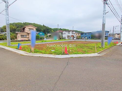 東京都八王子市弐分方町 3280万円 4LDK