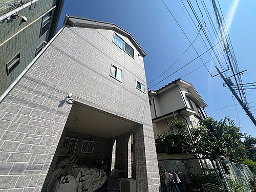 東京都府中市日新町５丁目 2980万円