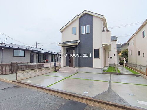 東京都小平市美園町３丁目 5190万円 3LDK