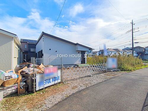 東京都八王子市小宮町 6580万円 3LDK