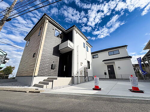 東京都日野市三沢5丁目 5299万円 4LDK