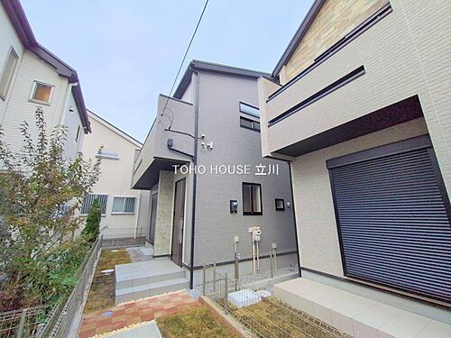 東京都国分寺市北町５丁目 5480万円 3LDK