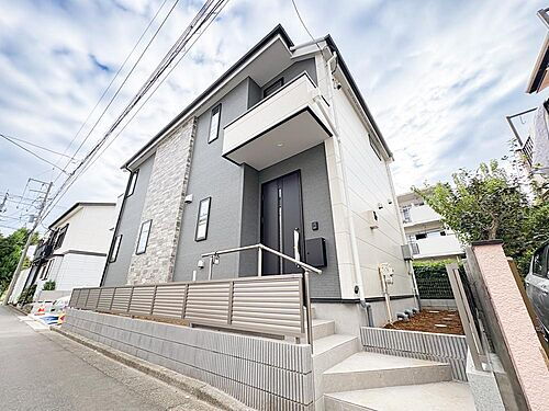 東京都府中市北山町２丁目 6599万円 4LDK