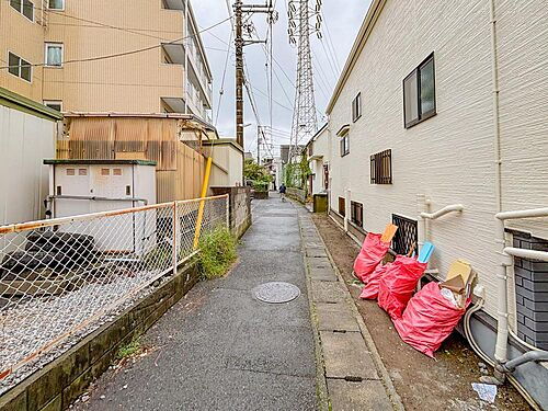 神奈川県川崎市多摩区堰３丁目 2999万円