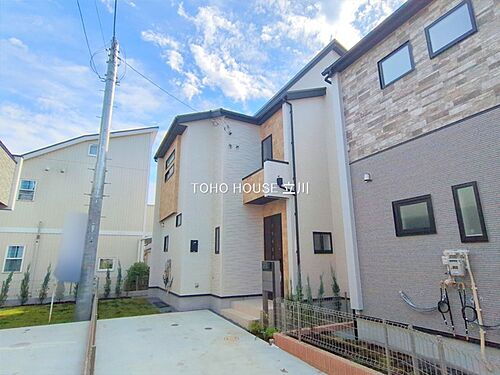 東京都あきる野市引田 3190万円 4LDK