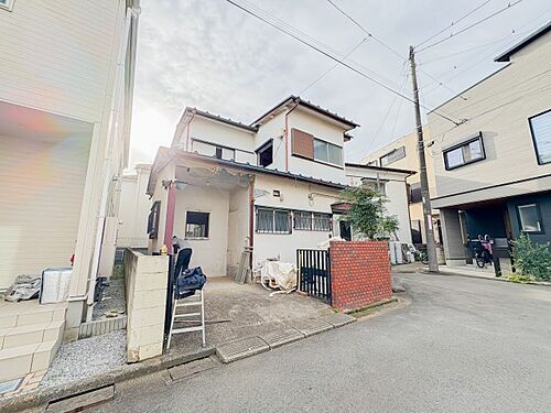 東京都立川市一番町１丁目 3580万円 3LDK