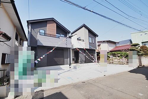 埼玉県新座市新堀２丁目 4699万円 4LDK