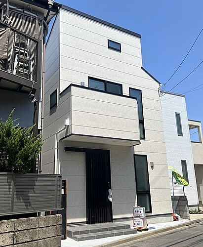 東京都練馬区北町８丁目 3980万円 2LDK