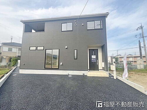 滋賀県大津市雄琴５丁目 2580万円 3LDK