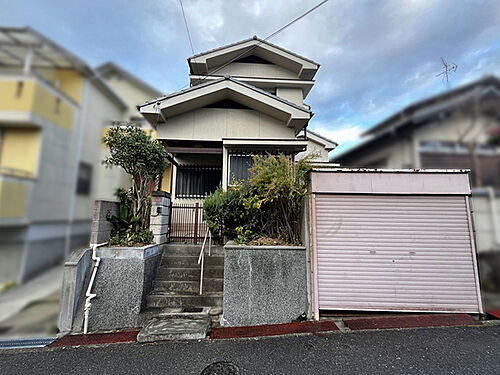 大阪府枚方市藤阪中町 1380万円