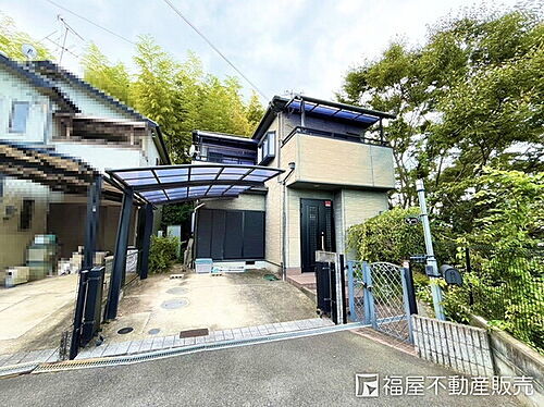 奈良県奈良市窪之庄町 780万円