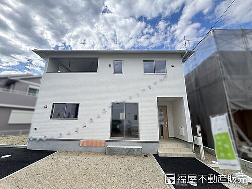 奈良県奈良市平松４丁目 3280万円 4LDK