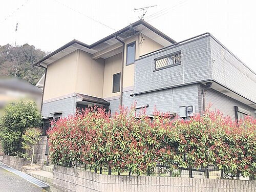 奈良県生駒市東生駒４丁目 3280万円 4LDK