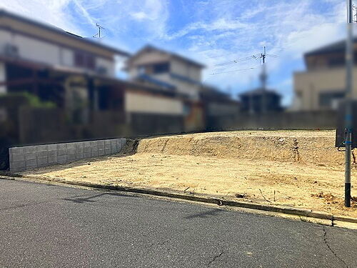 奈良県大和郡山市九条町 3180万円 3LDK