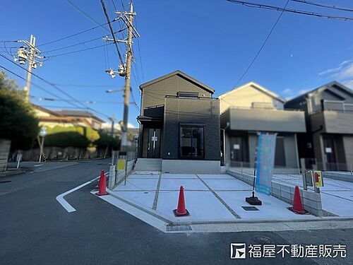 大阪府堺市堺区南田出井町２丁 5780万円 4LDK